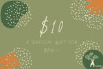 TreeKid Gift Card