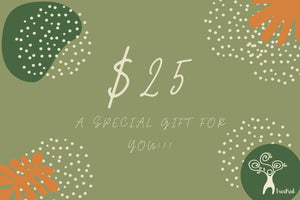 TreeKid Gift Card