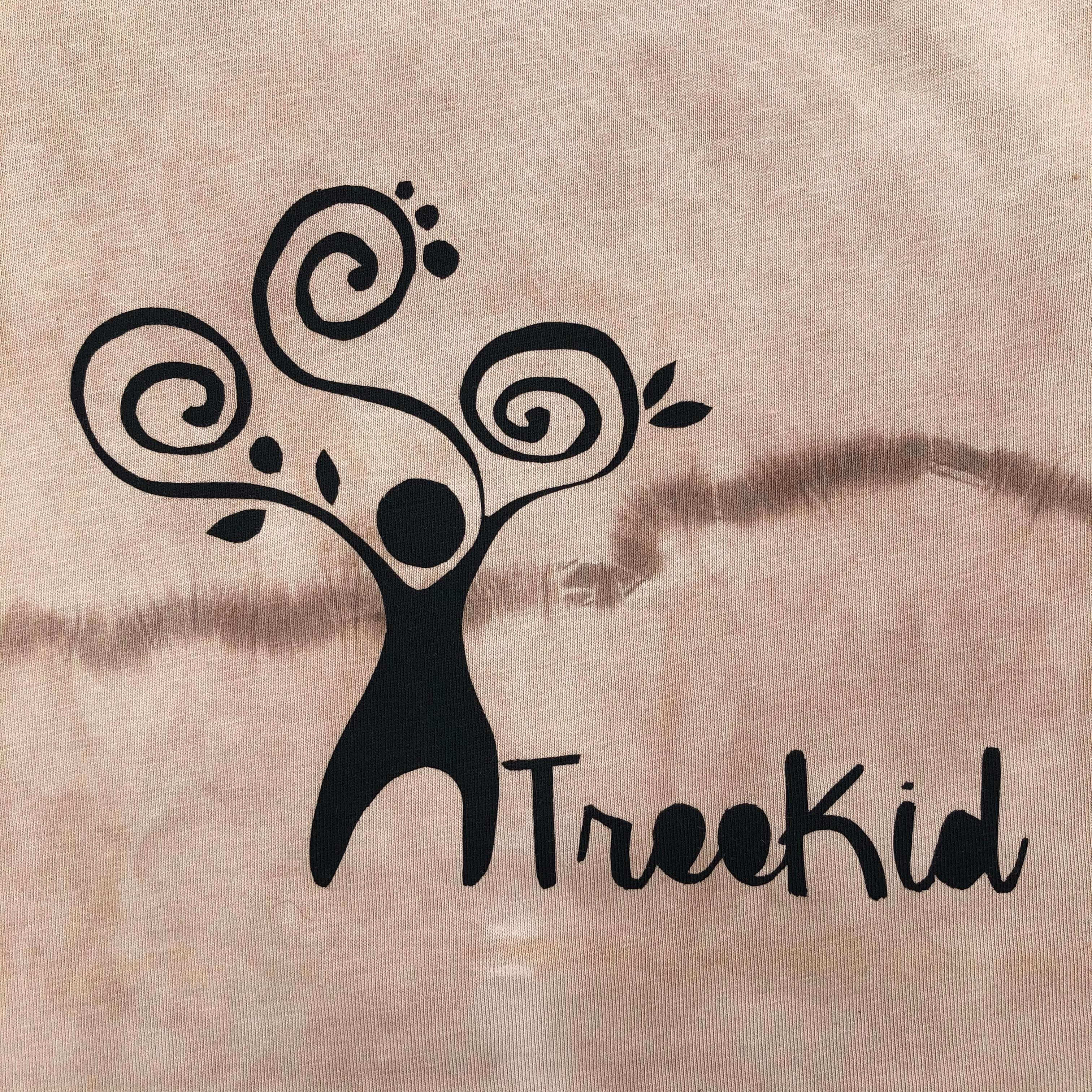 TreeKid Summer Tee