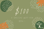 TreeKid Gift Card