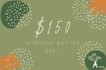TreeKid Gift Card