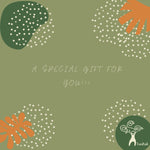 TreeKid Gift Card