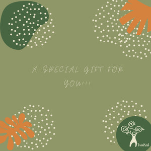 TreeKid Gift Card