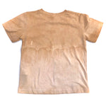 Brown Summer Tee