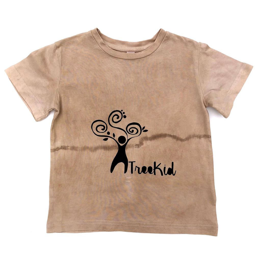 TreeKid Summer Tee