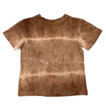 Dark Brown Summer Tee