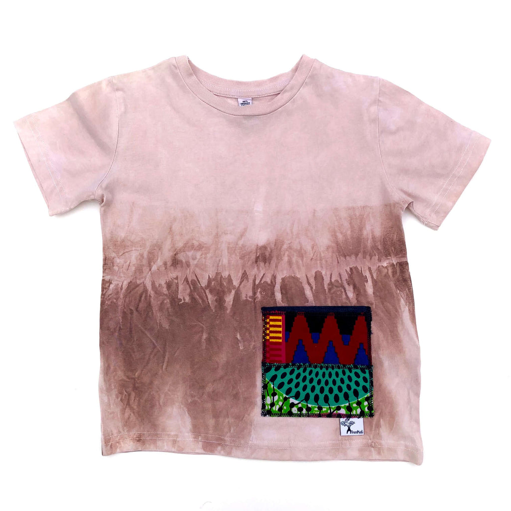 Pink Summer Tee