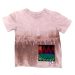 Pink Summer Tee