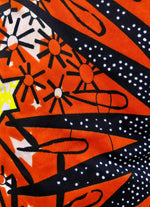 Stars & Flowers