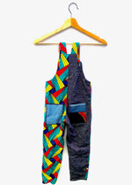 Triangles & Rectangles